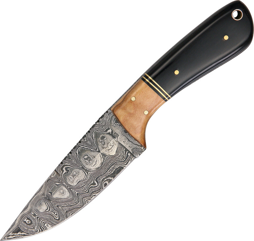 The Wedge Fixed Blade DM-1072