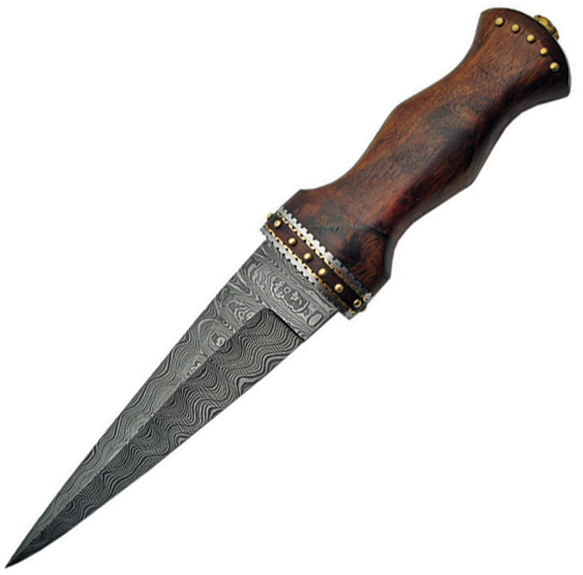 Sgian Dubh DM-1076
