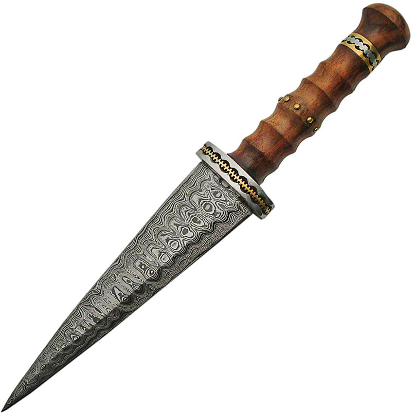 Dirk Rosewood Handle DM-1115