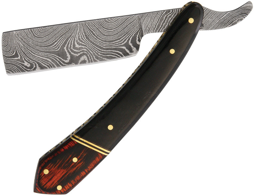 Damascus Razor DM-1116HN