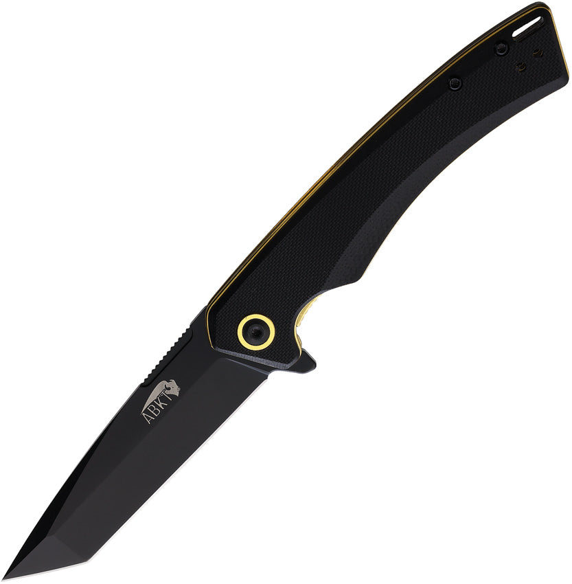 Night Stroke Linerlock AB1040B
