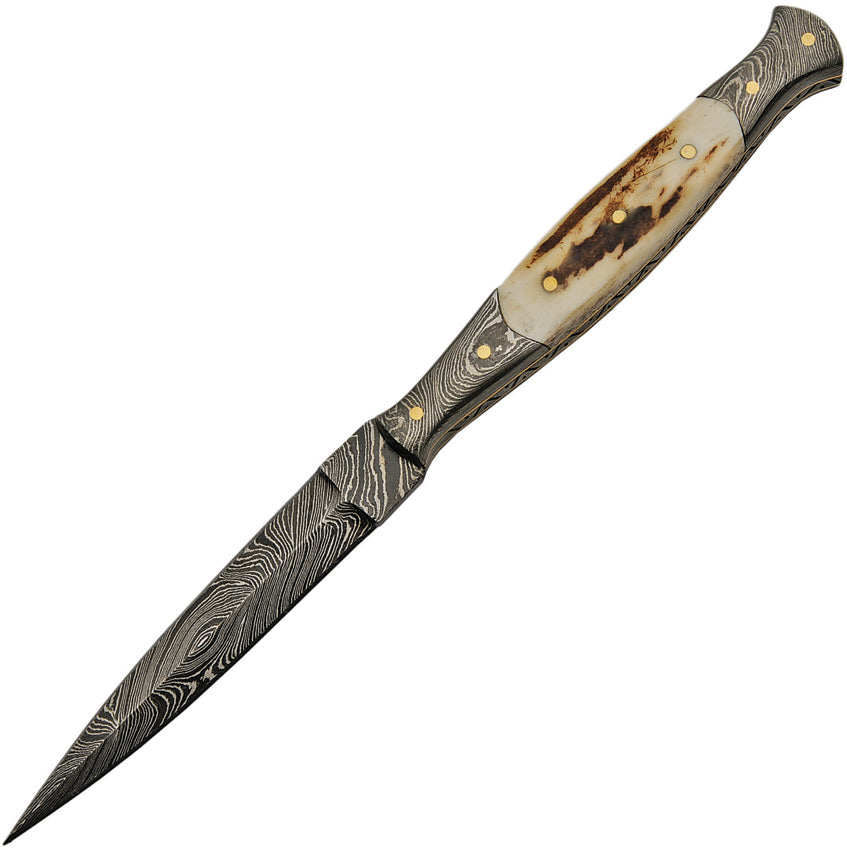 Slim Fixed Blade DM-1178