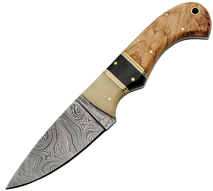 Skinner Damascus DM-1192