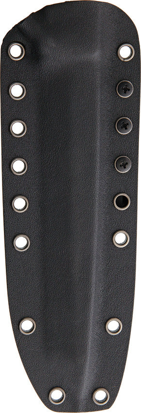 Beast Lanyard Sheath Black BSHEATH-LAN-BK