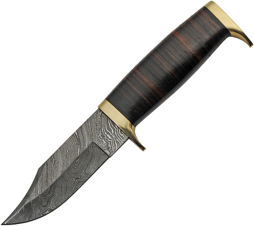 Leather Hunter DM-1222