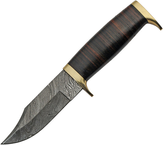 Leather Hunter DM-1222