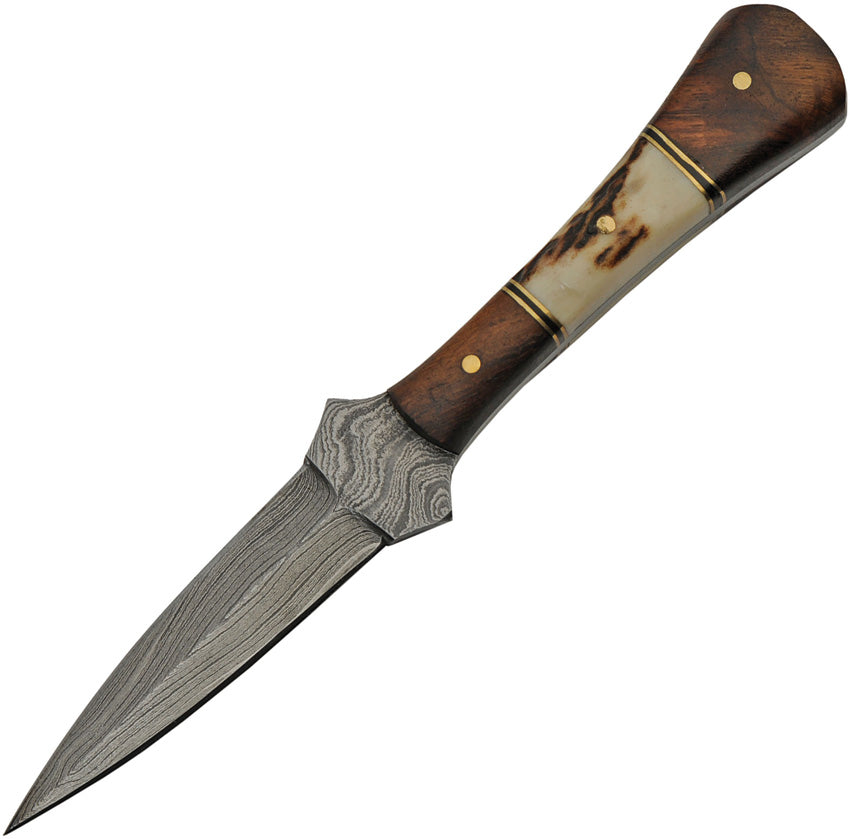 Baby Boot Dagger DM-1267
