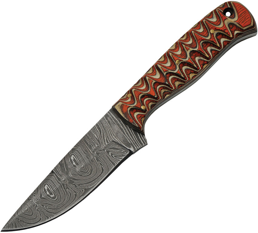 Twisted Wood Hunter DM-1292