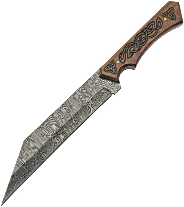 Celtic Sailor's Seax DM-1300