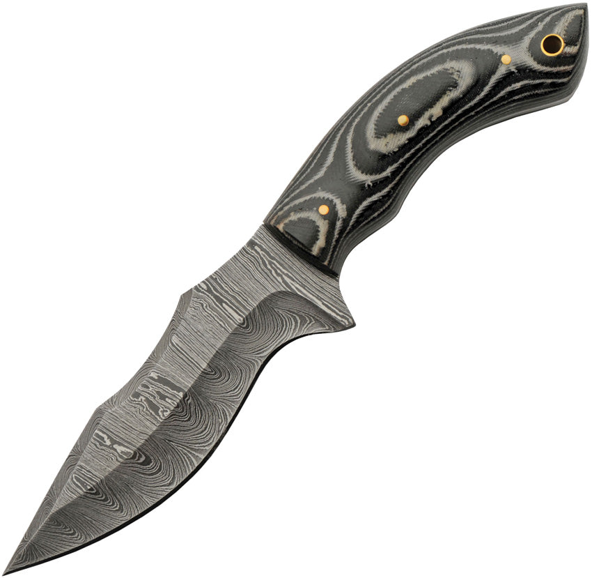 Charcoal Hunter DM-1307