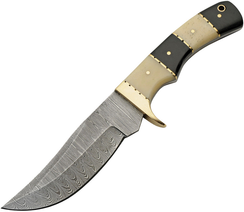 Hunter Horn/Bone DM-1313HB