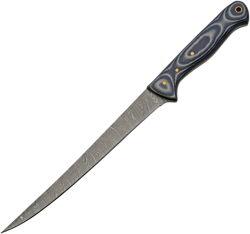 Fillet Knife DM-1319