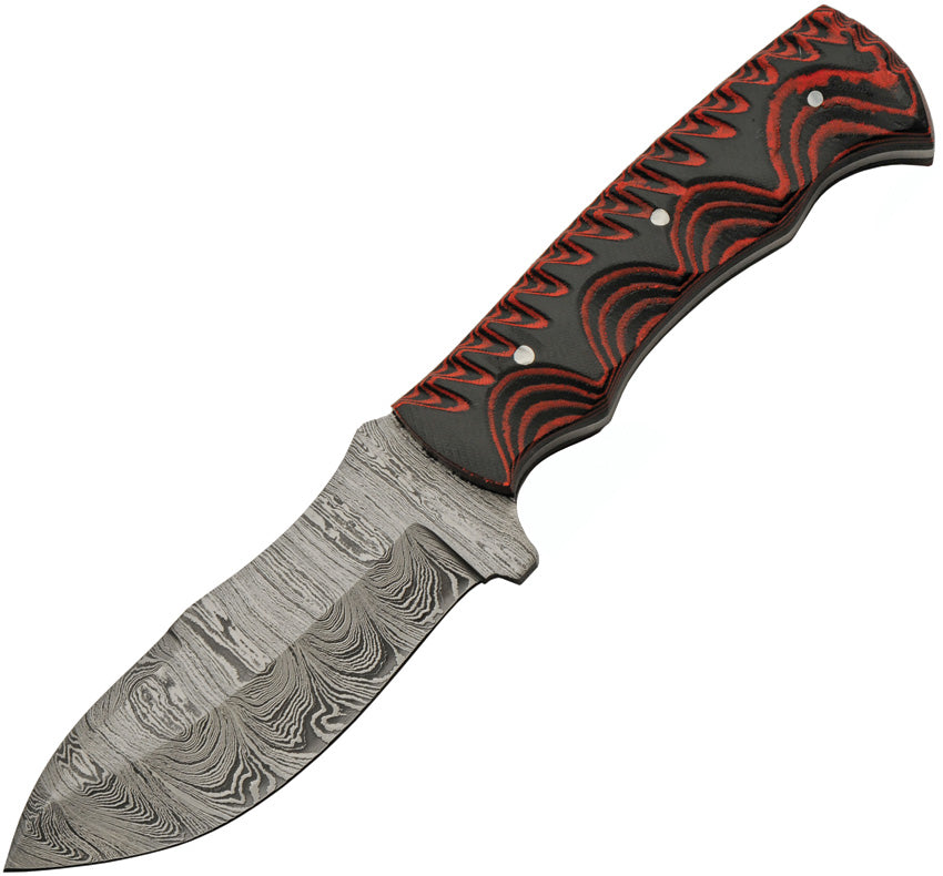 Magma Hunter Drop Point DM-1330