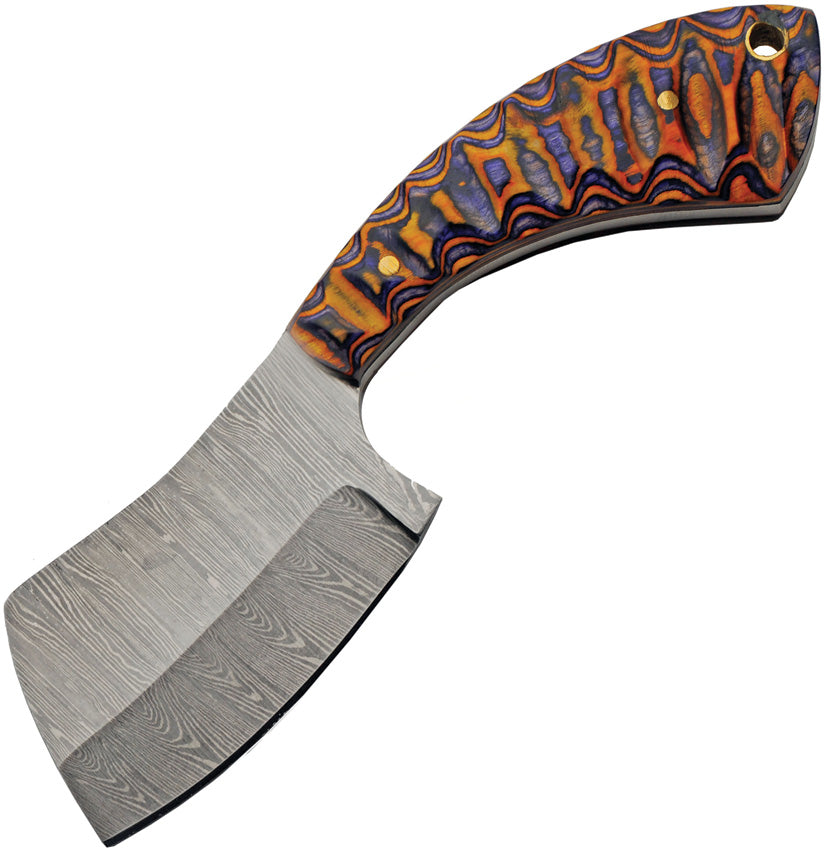 Small Cleaver Sunrise DM-1341