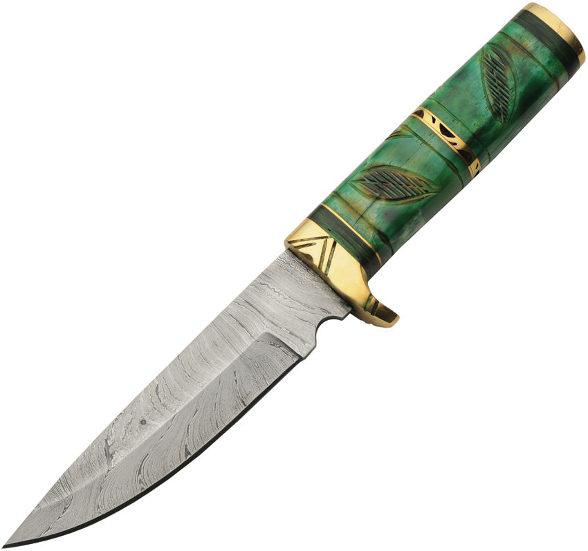 Brass Forest Hunter DM-1345