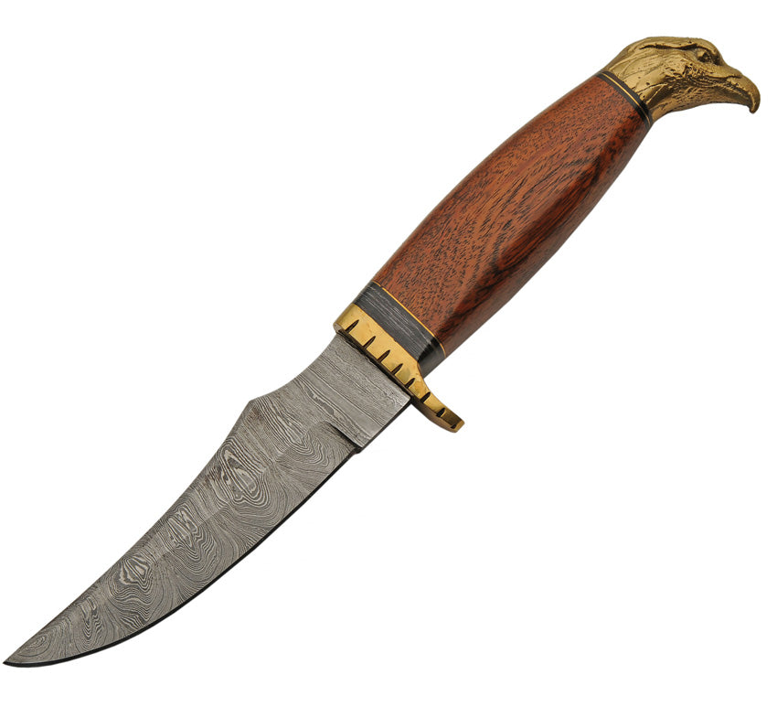 Eagle Head Hunter