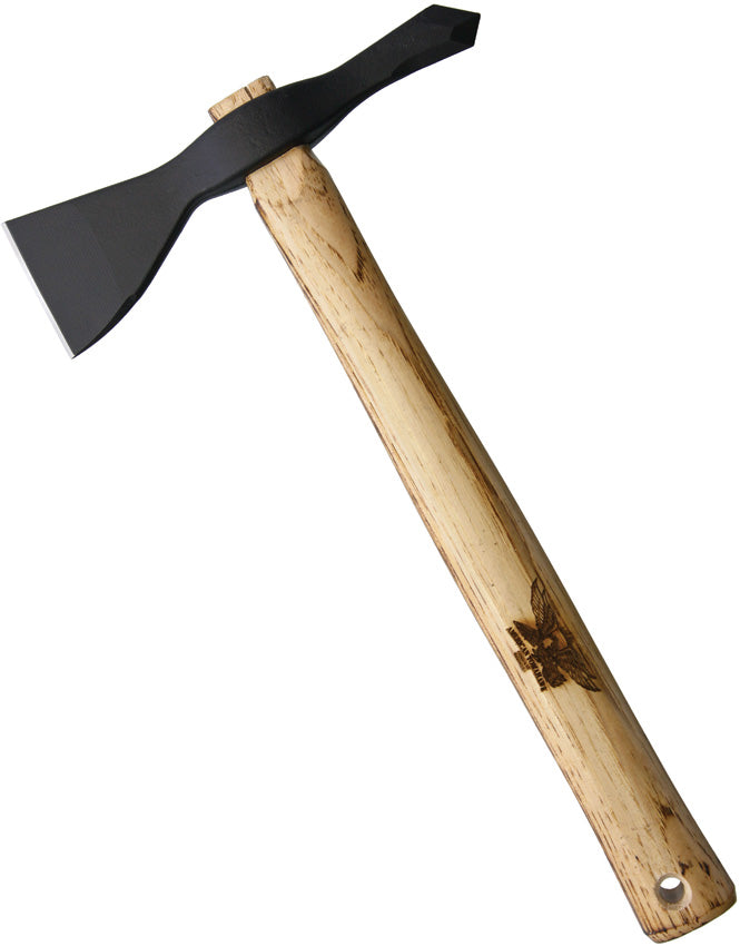 Model 1 Tomahawk Hickory MODEL 1 HICKORY HNADLE