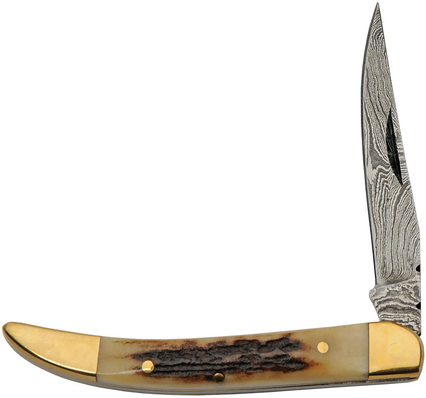 Toothpick Stag DM-1354