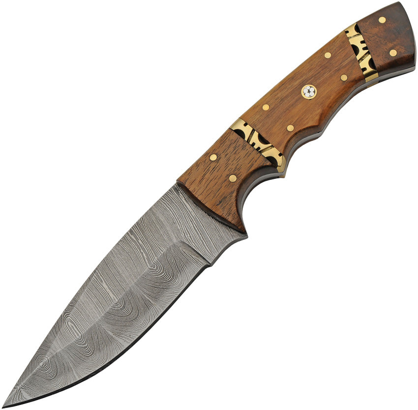 Rodeo Hunter Wood
