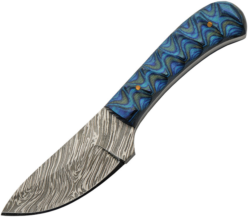 Boy's Skinner Wood DM-1377BL