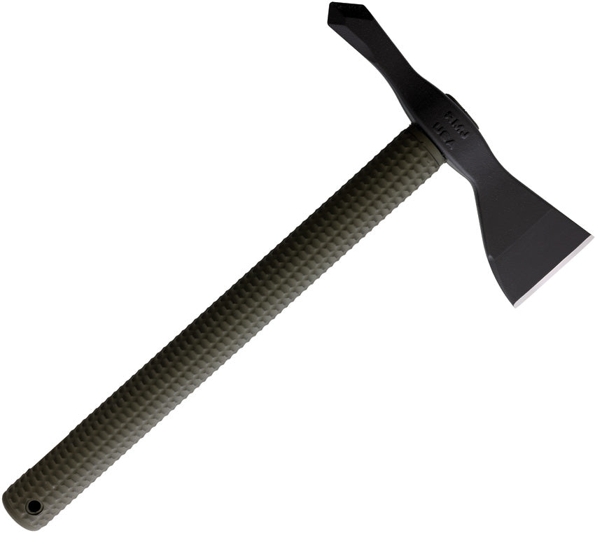 Model 1 Tomahawk ATC810737 #1 OD  BLACK HEAD