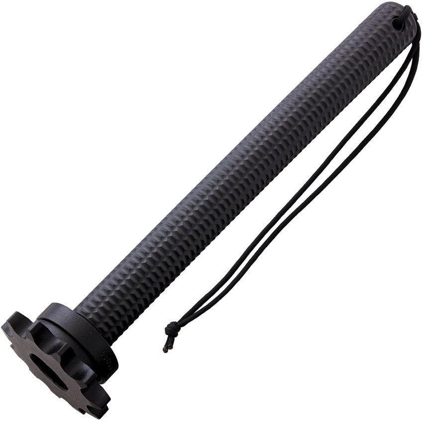 Trench Baton ATC TRENCH BLACK