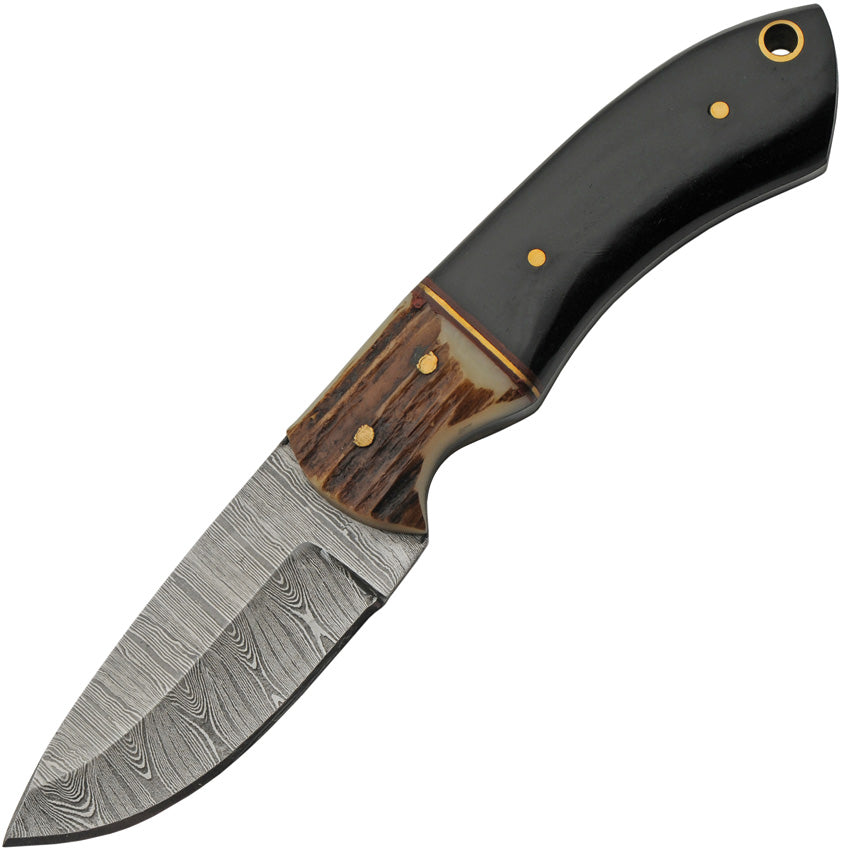 Eld Stag Skinner DM-1399
