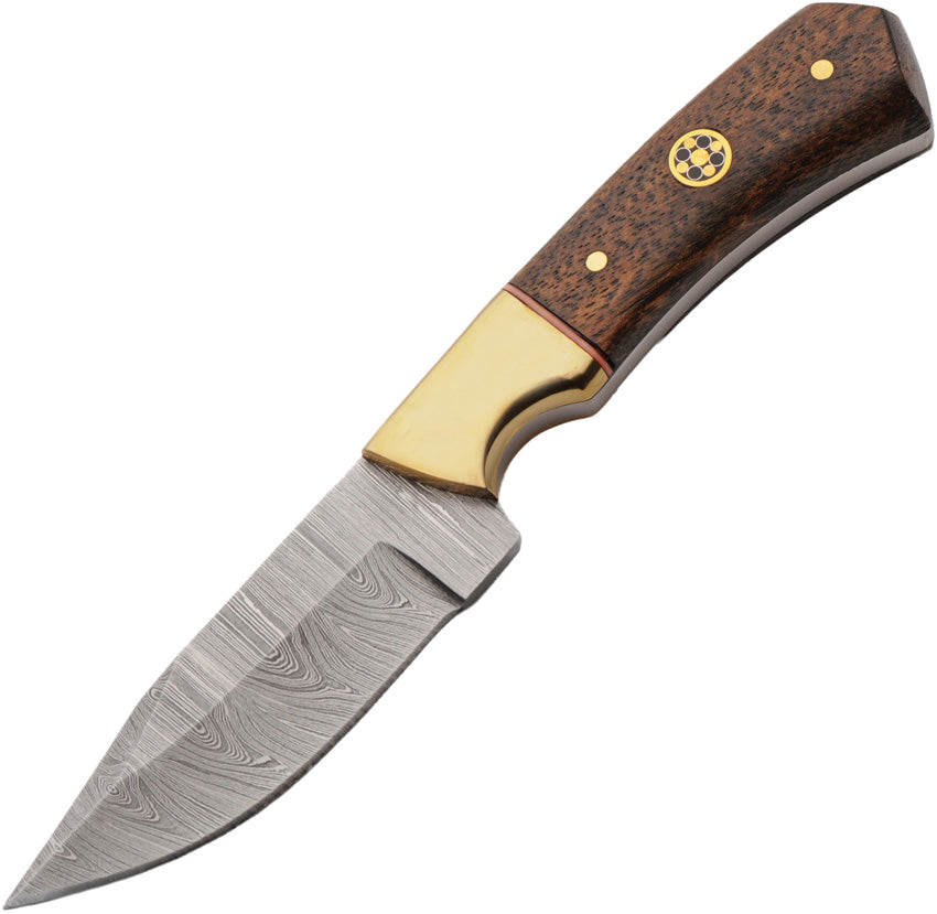 Bronze Baron Hunter DM-1411
