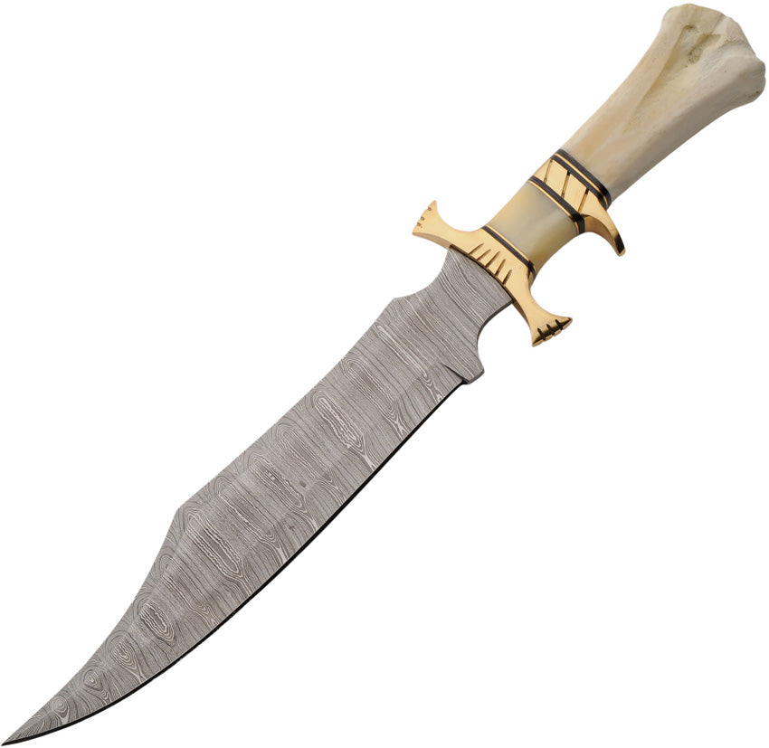 Bone Collector Bowie DM-1418