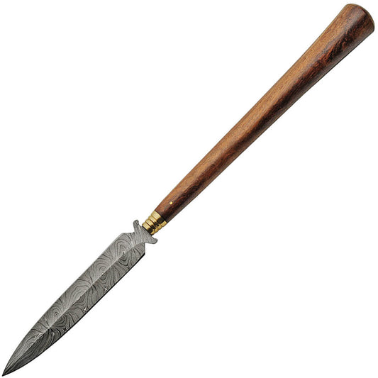 Spear Wood Handle DM-5012