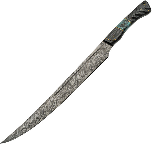 Windbreaker Sword
