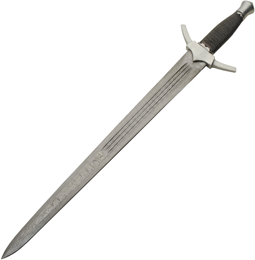 Short Sword Wire Handle