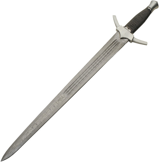 Short Sword Wire Handle