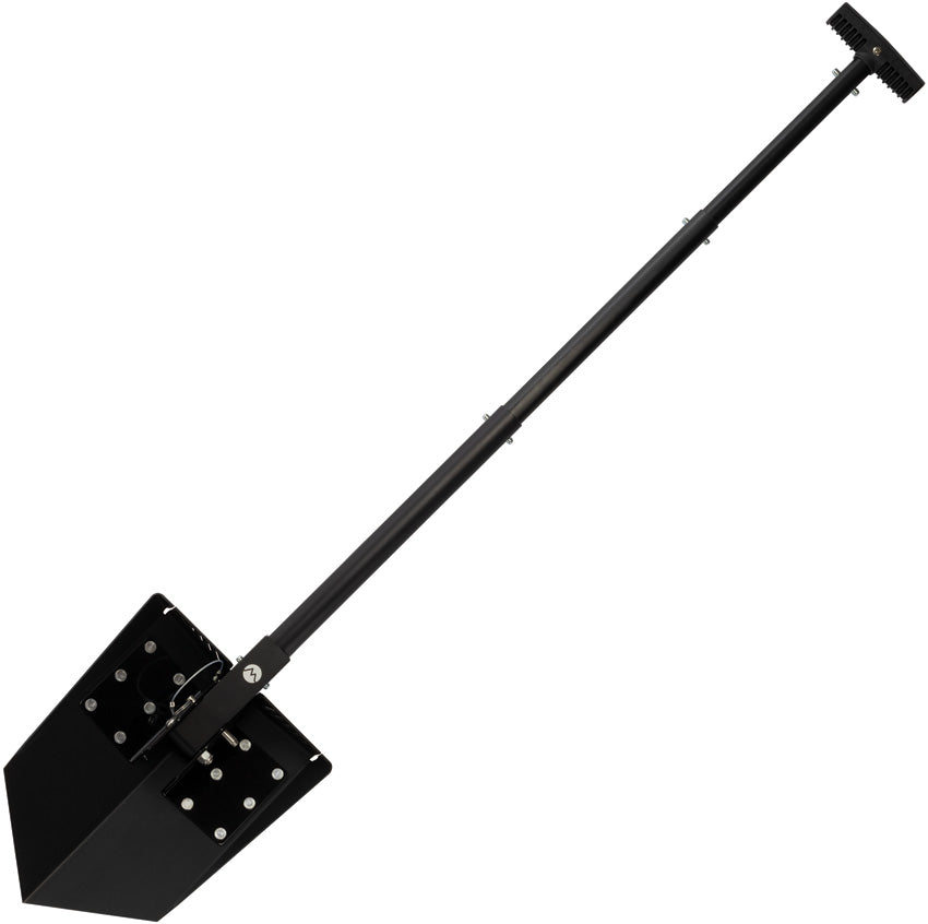 The Delta Pro Shovel Black 20SU-DSAL-BKBK