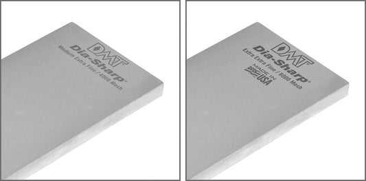DiaSharp Bench Stone 8E/ME