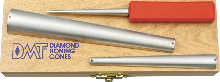 Diamond Honing Cones Kit DCKF