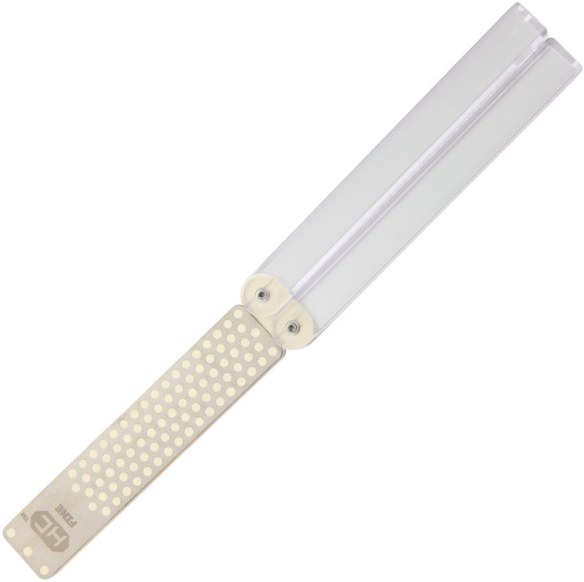 Double Sided Diafold Sharpener FWMEF-H