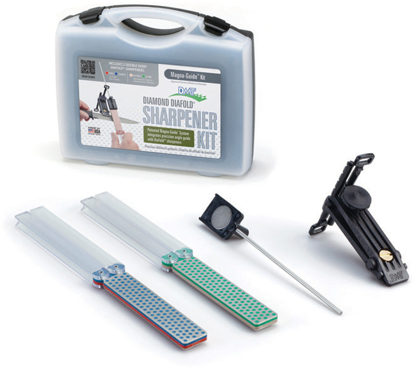 Dia-Fold Magna-Guide Kit MAGKIT4