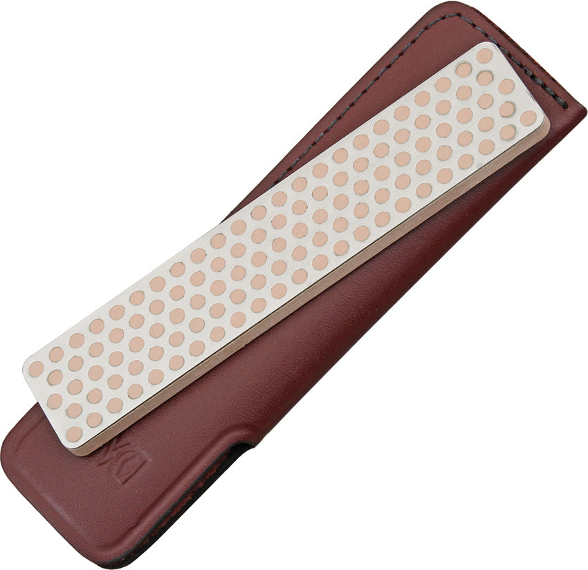 Pocket Diamond Stone XX Fine W4EE