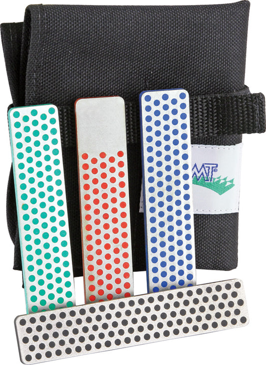 Diamond Whetstone Kit