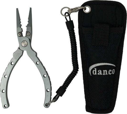 Angler Series Drifter Pliers ST-3129L-GS