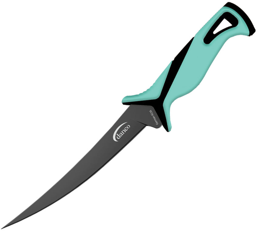 Pro Series Fillet Seafoam