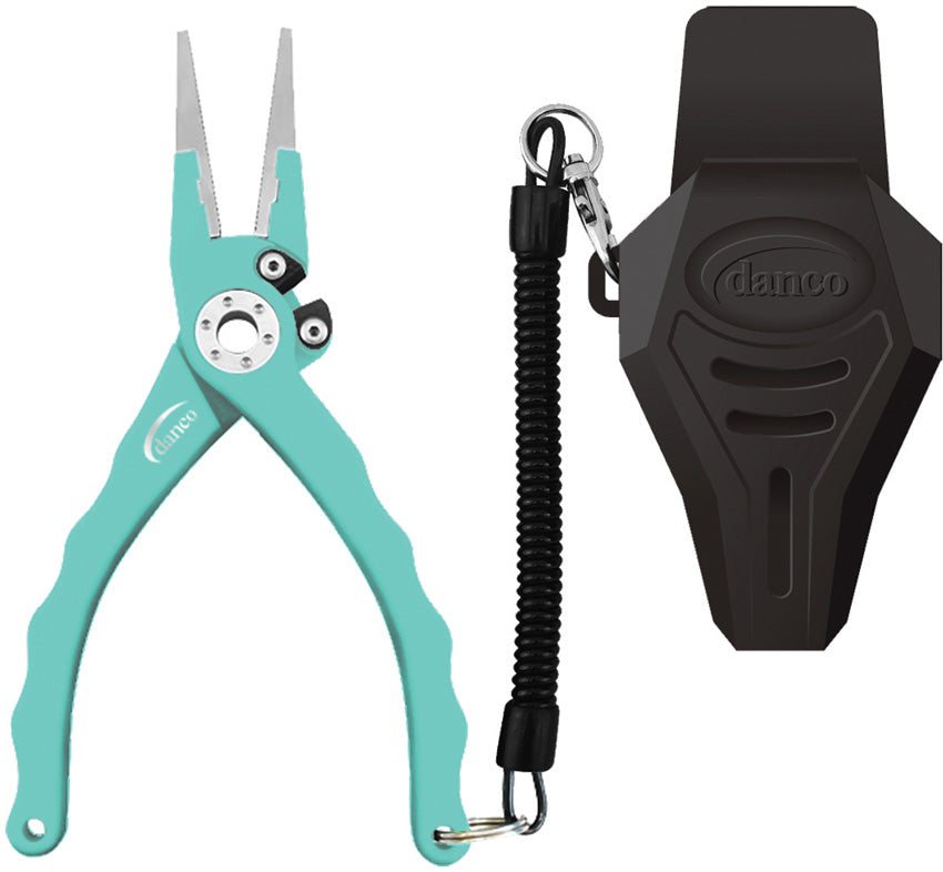 Admiral Series Pliers Seafoam PA75LS-RC-T-010
