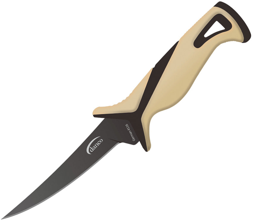 Pro Series Fillet Sandstorm FK5-P-022