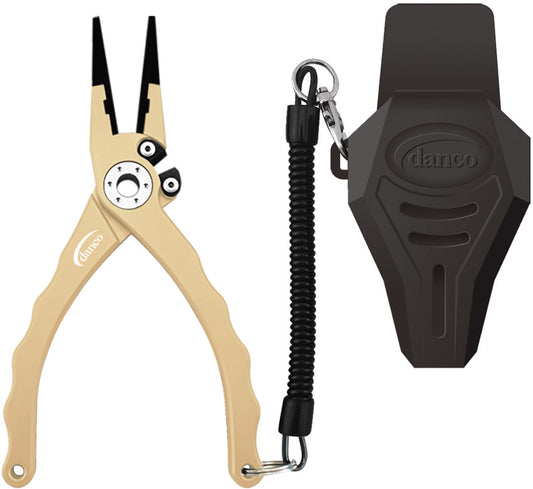 Admiral Series Pliers Sand PA75LS-RC-T-022