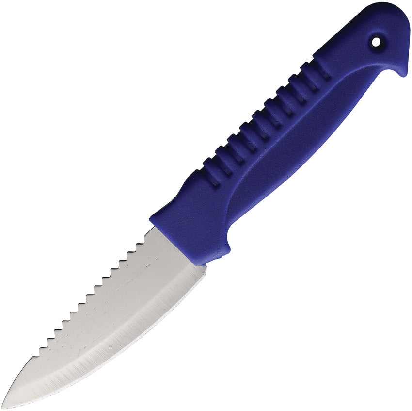 Bait Knife Blue ST-VK17