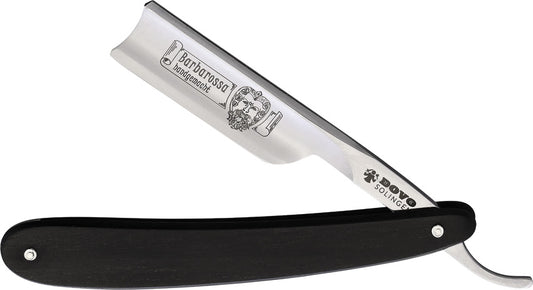 Barbarossa 5/8 Straight Razor 10580086