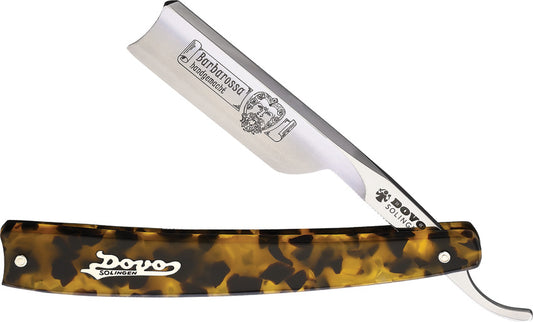 Barbarossa 5/8 Straight Razor 105803513