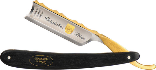 Bergischer Lowe Straight Razor 10681083