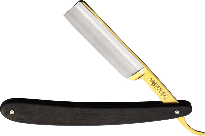 Apex 5/8 Straight Razor 125810812